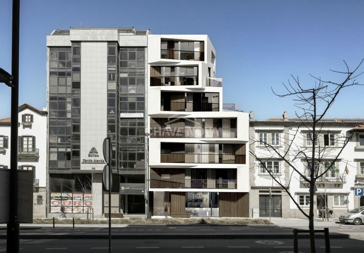 Leilighet i Aveiro, Aveiro, Aveiro - € 900 000 | Ref: AVR/00663 - foto 1