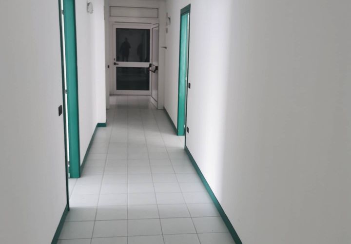 Erhvervsejendom i Marcon, Venice, Marcon - € 180.000 | Ref: 717 - foto 1