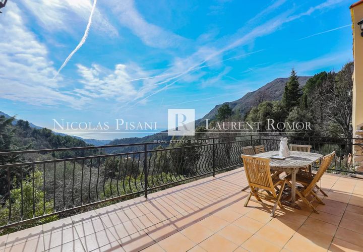 Villa i Menton, Alpes-Maritimes, Menton - € 850 000 | Ref: 82948116 VM P - foto 1