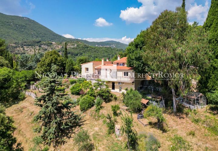 Villa i Menton, Alpes-Maritimes, Menton - € 850.000 | Ref: 82948116 VM P - foto 1