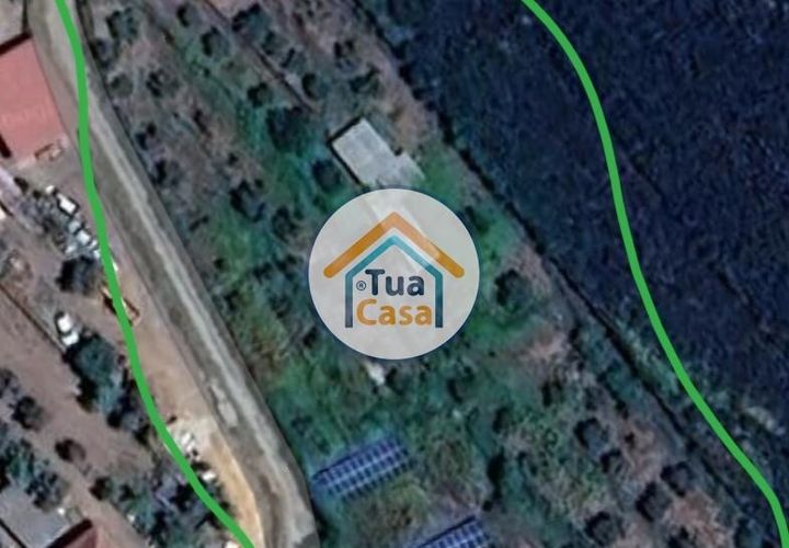 Helårsgrund i Castelo Branco, Castelo Branco, Castelo Branco - € 200.000 | Ref: 1TC3687 - foto 1