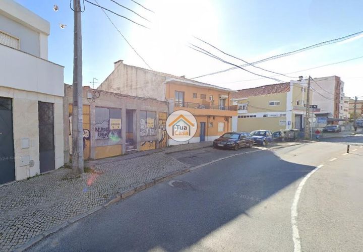 Helårsgrund i Loures, Lisbon, Loures - € 155.000 | Ref: 5TC3733 - foto 1