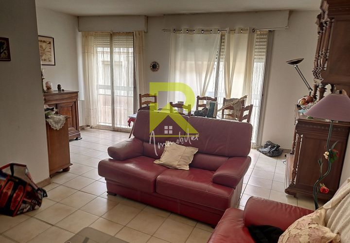 Lejlighed i Beziers, Herault, Beziers - € 126.000 | Ref: 2_345516343 - foto 1