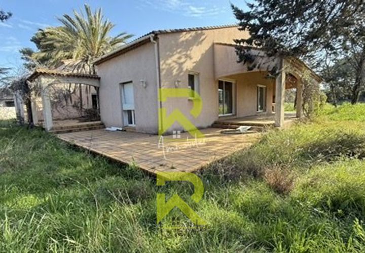 Villa i Agde, Herault, Agde - € 590.000 | Ref: 5_345515704 - foto 1