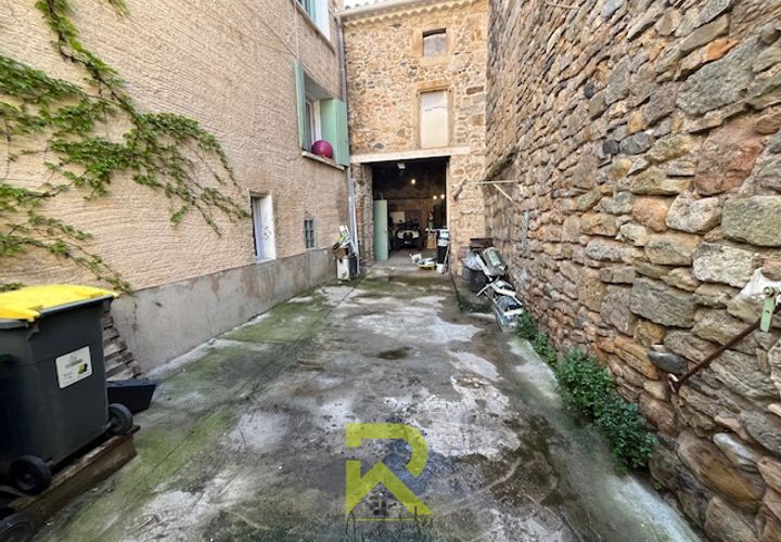 Landsbyhus i Gabian, Herault, Gabian - € 245.000 | Ref: 3_FAVMA100005999 - foto 1