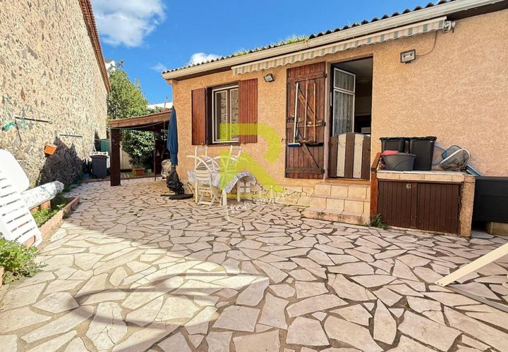 Villa a Agde, Herault, Agde - € 349.000 | Ref: 5_345516209 - foto 1