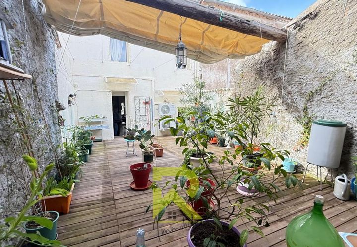 Villa i Agde, Herault, Agde - € 312.000 | Ref: 5_345516307 - foto 1