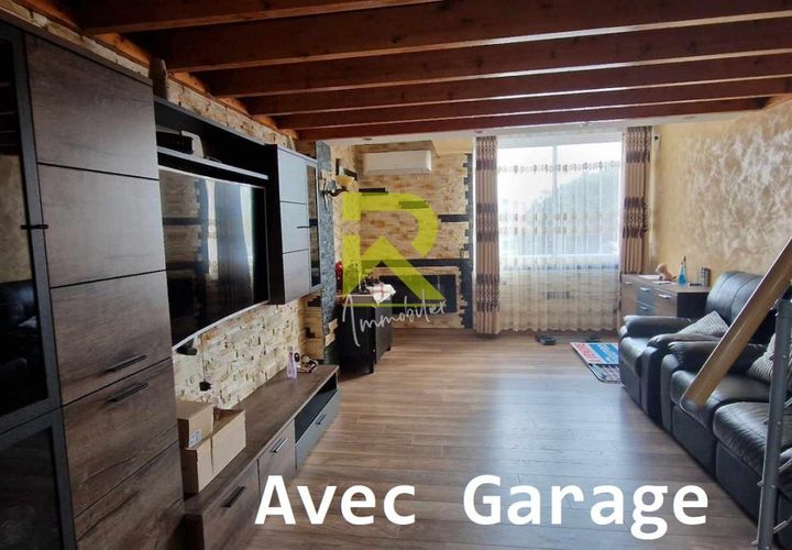 Leilighet i Le Cap D'Agde, Herault, Le Cap D'Agde - € 149 000 | Ref: 4_345516052 - foto 1