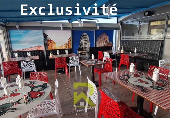 Erhvervsejendom i Agde, Herault, Agde - € 180.000 | Ref: 4_345515935 - foto 1