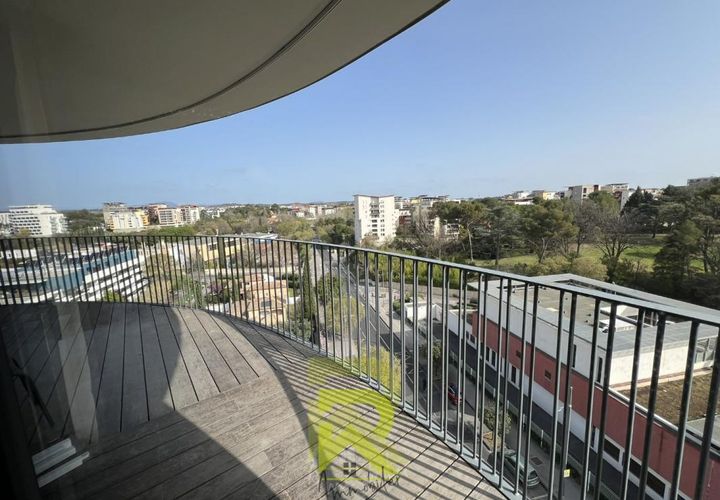 Lejlighed i Montpellier, Herault, Montpellier - € 320.000 | Ref: 1_345515603 - foto 1