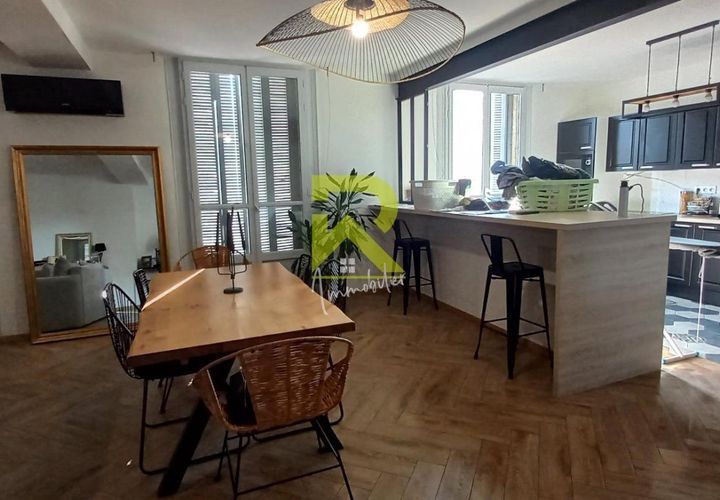 Lejlighed i Beziers, Herault, Beziers - € 211.000 | Ref: 2_345516108 - foto 1