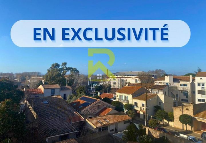 Lejlighed i Agde, Herault, Agde - € 213.000 | Ref: 5_345516239 - foto 1