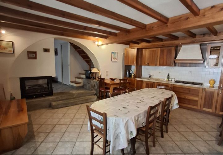 Dupleks i Bergamo, Bergamo, Bergamo - € 100 000 | Ref: 18434-duplexapa - foto 1