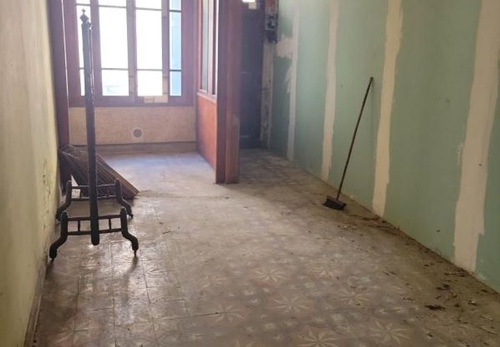 Landsbyhus i Limoux, Aude, Limoux - € 52.000 | Ref: 2_CGVMA460005959 - foto 1