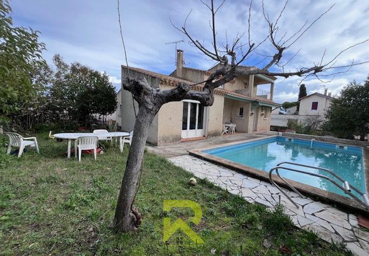Villa a Marseillan, Herault, Marseillan - € 630.000 | Ref: 3_345516291 - foto 1