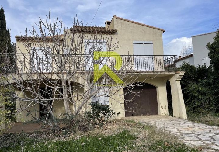 Villa i Agde, Herault, Agde - € 380.000 | Ref: 5_345516084 - foto 1
