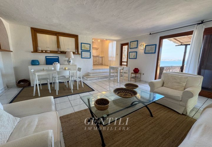 Lejlighed i Arzachena, Sassari, Arzachena - € 640.000 | Ref: BS-222 - foto 1