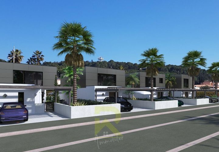 Villa i Agde, Herault, Agde - € 419.900 | Ref: 5_345515700 - foto 1