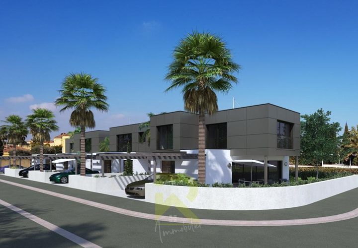 Villa i Agde, Herault, Agde - € 499.000 | Ref: 5_345515698 - foto 1
