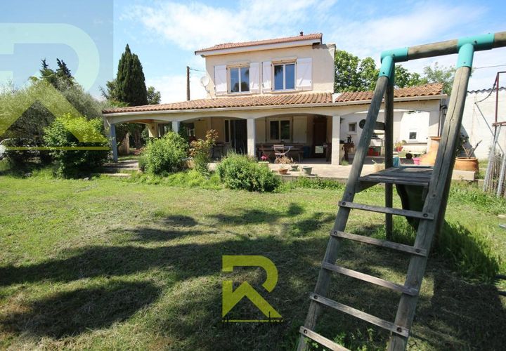 Villa i Agde, Herault, Agde - € 775.000 | Ref: 2_345514555 - foto 1