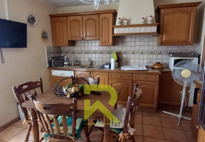 Villa i Beziers, Herault, Beziers - € 257.000 | Ref: 2_345516079 - foto 1