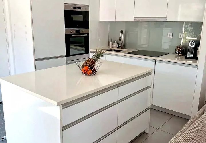 Lejlighed i Menton, Alpes-Maritimes, Menton - € 298.000 | Ref: 85901323 - foto 1