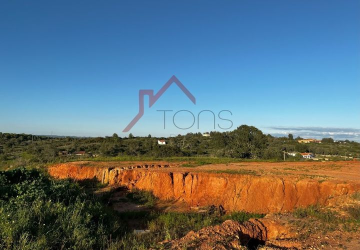 Helårsgrund i Ferragudo, Faro, Ferragudo - € 3.090.000 | Ref: SÒL_573 - foto 1