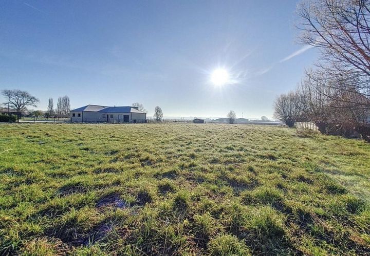 Terra a Cherrueix, Ille-et-Vilaine, Cherrueix - € 95.500 | Ref: 0E6D4B6E13E7E7A1 - foto 1