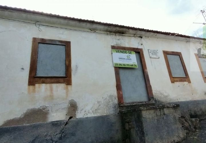 Villa i Arganil, Coimbra, Arganil - € 30.000 | Ref: 632 - foto 1