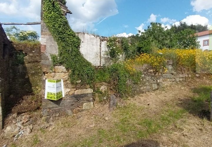 Villa i Arganil, Coimbra, Arganil - € 15.000 | Ref: 633 - foto 1