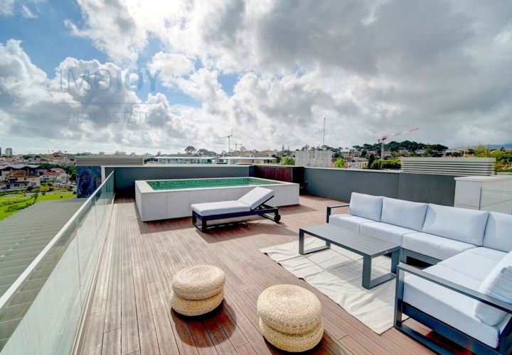 Lejlighed i Cascais, Lisbon, Cascais - € 3.450.000 | Ref: APTPP194 - foto 1