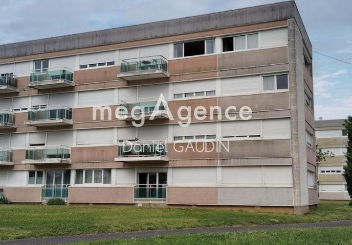Apartament a Cognac, Charente, Cognac - € 75.000 | Ref: 185735 - foto 1