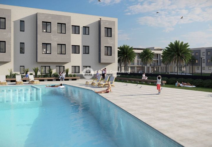 Penthouse i Torre Pacheco, Murcia, Torre Pacheco - € 233.000 | Ref: 1488 - foto 1