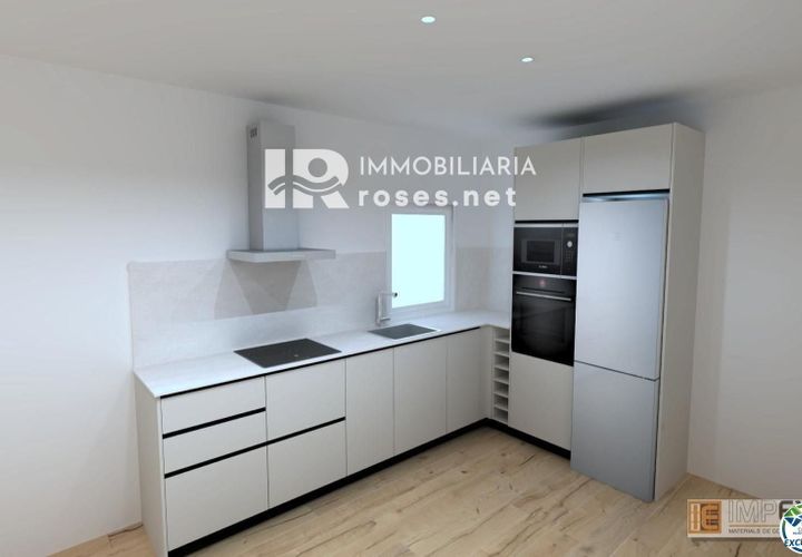 Lejlighed i Roses, Gerona, Roses - € 268.500 | Ref: 3344 - foto 1