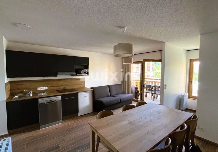 Leilighet i Vars, Hautes-Alpes, Vars - € 280 000 | Ref: 0553ND - foto 1