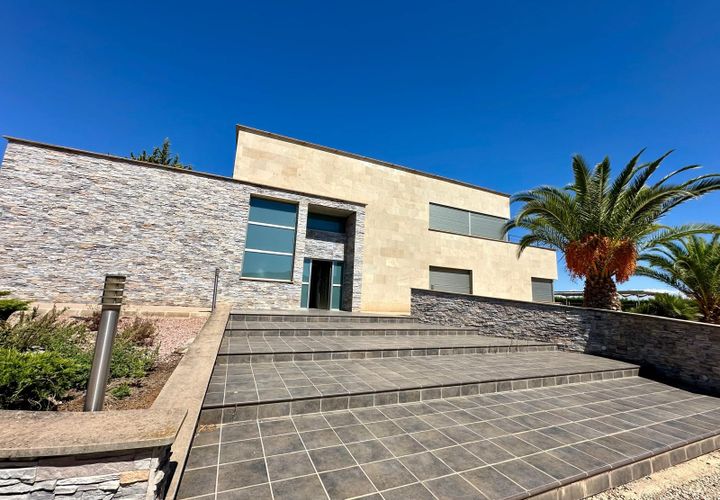 Villa a Yecla, Murcia, Yecla - € 499.000 | Ref: 40035-SSc2505 - foto 1