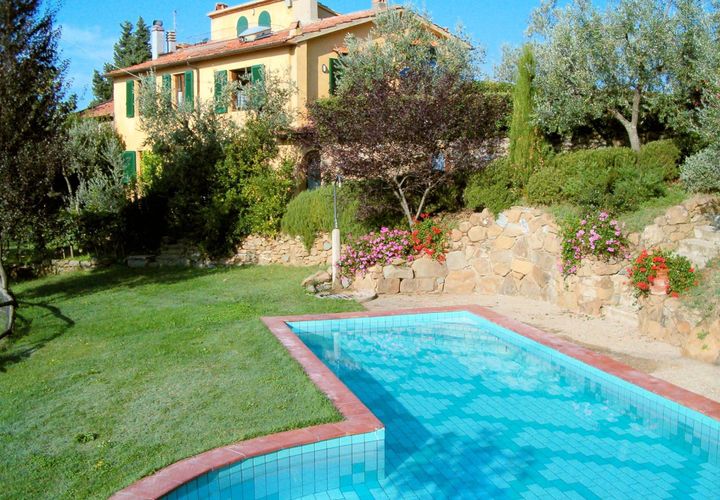 Landejendom i Lamporecchio, Pistoia, Lamporecchio - € 315.000 | Ref: 1622 - foto 1