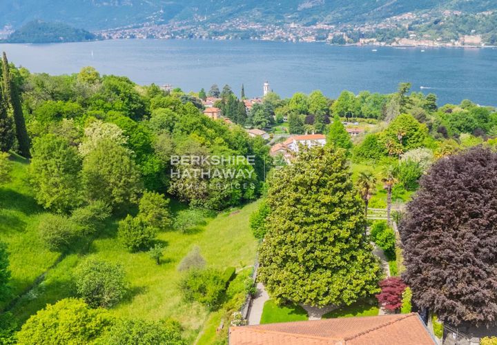 Villa i Bellagio, Como, Bellagio - € 4.500.000 | Ref: ILO3298 - foto 1