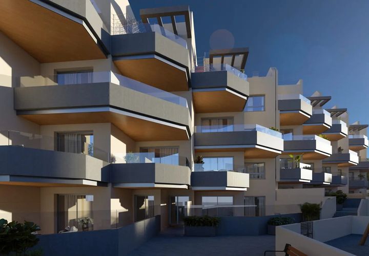 Lejlighed i Torrox, Malaga, Torrox - € 231.000 | Ref: 3634078 - foto 1