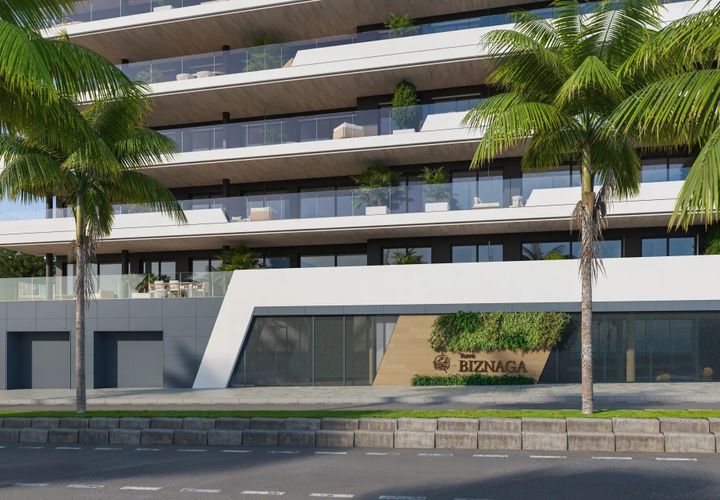Lejlighed i Fuengirola, Malaga, Fuengirola - € 1.890.000 | Ref: 3634001 - foto 1