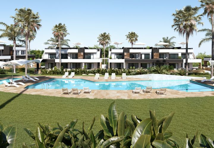 Villa a Quesada, Jaen, Quesada - € 293.000 | Ref: M96 - foto 1
