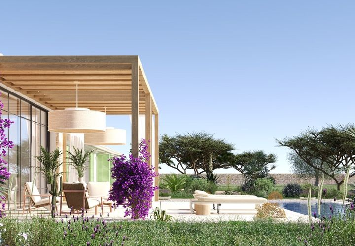 Landejendom i Inca, Mallorca, Inca - € 4.300.000 | Ref: SWOINC53102 - foto 1