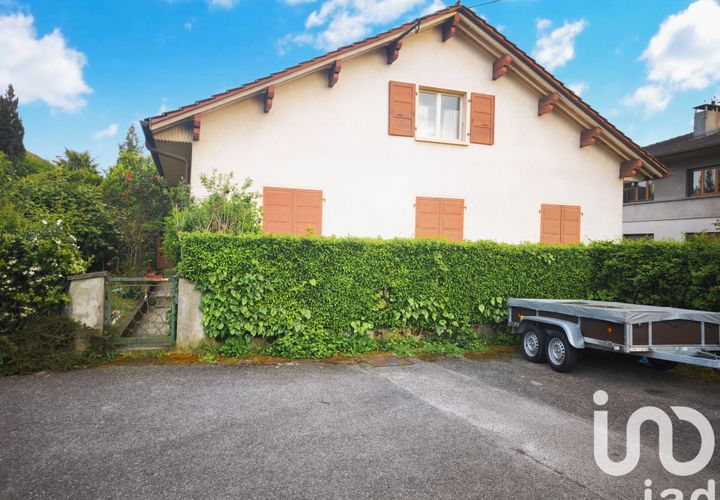 Villa i Gaillard, Haute-Savoie, Gaillard - € 680.000 | Ref: 42817 - foto 1