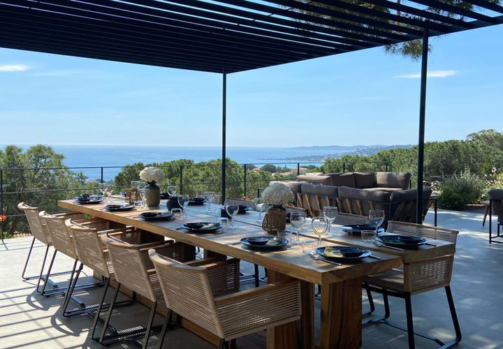 Villa i Sainte-Maxime, Var, Sainte-Maxime - € 5.690.000 | Ref: HH-15644776 - foto 1