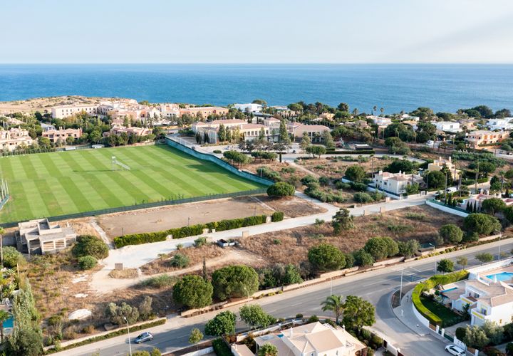 Helårsgrund i Lagos, Faro, Lagos - € 600.000 | Ref: BPA4307-26 - foto 1