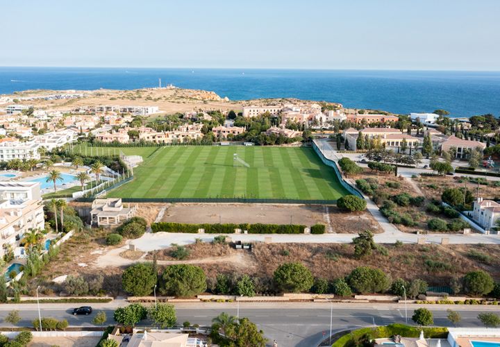 Helårsgrund i Lagos, Faro, Lagos - € 600.000 | Ref: BPA4307-28 - foto 1