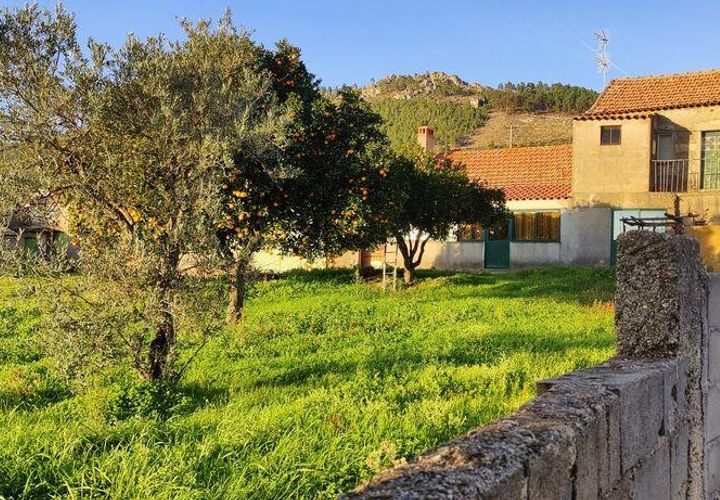 Byhus i Idanha-a-Nova, Castelo Branco, Idanha-a-Nova - € 96.000 | Ref: 135960 - foto 1