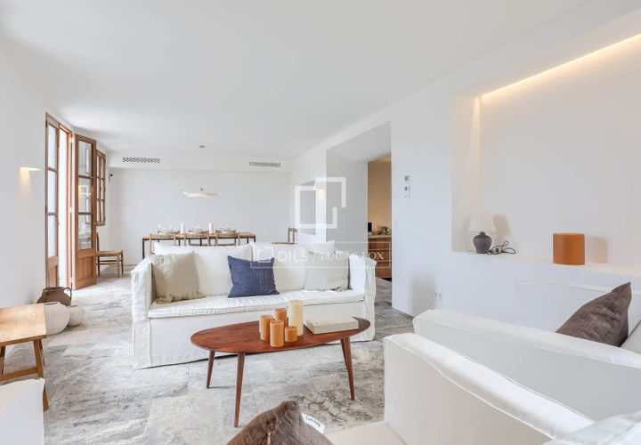 Villa in Soller, Mallorca, Soller - € 2.995.000 | Ref: MAL59298 - foto 1