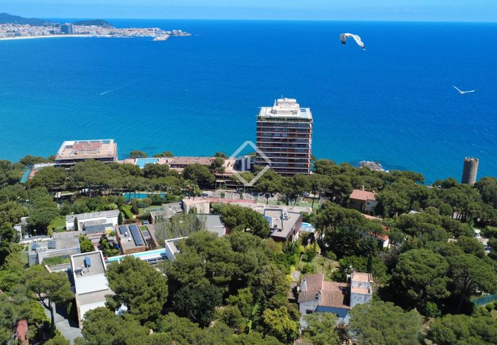 Terra a Calonge, Gerona, Calonge - € 1.800.000 | Ref: PDA59586 - foto 1