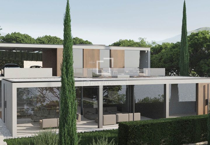 Villa i Calonge, Gerona, Calonge - € 2.250.000 | Ref: PDA59198 - foto 1